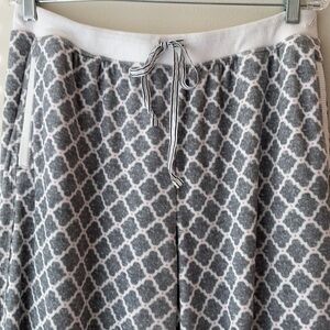 NAUTICA Pajama Bottoms Size Large